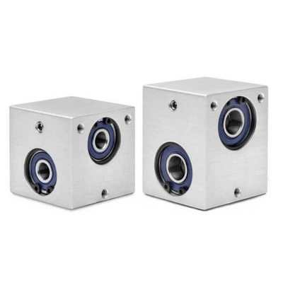 GEAR BOXES - KC TPS